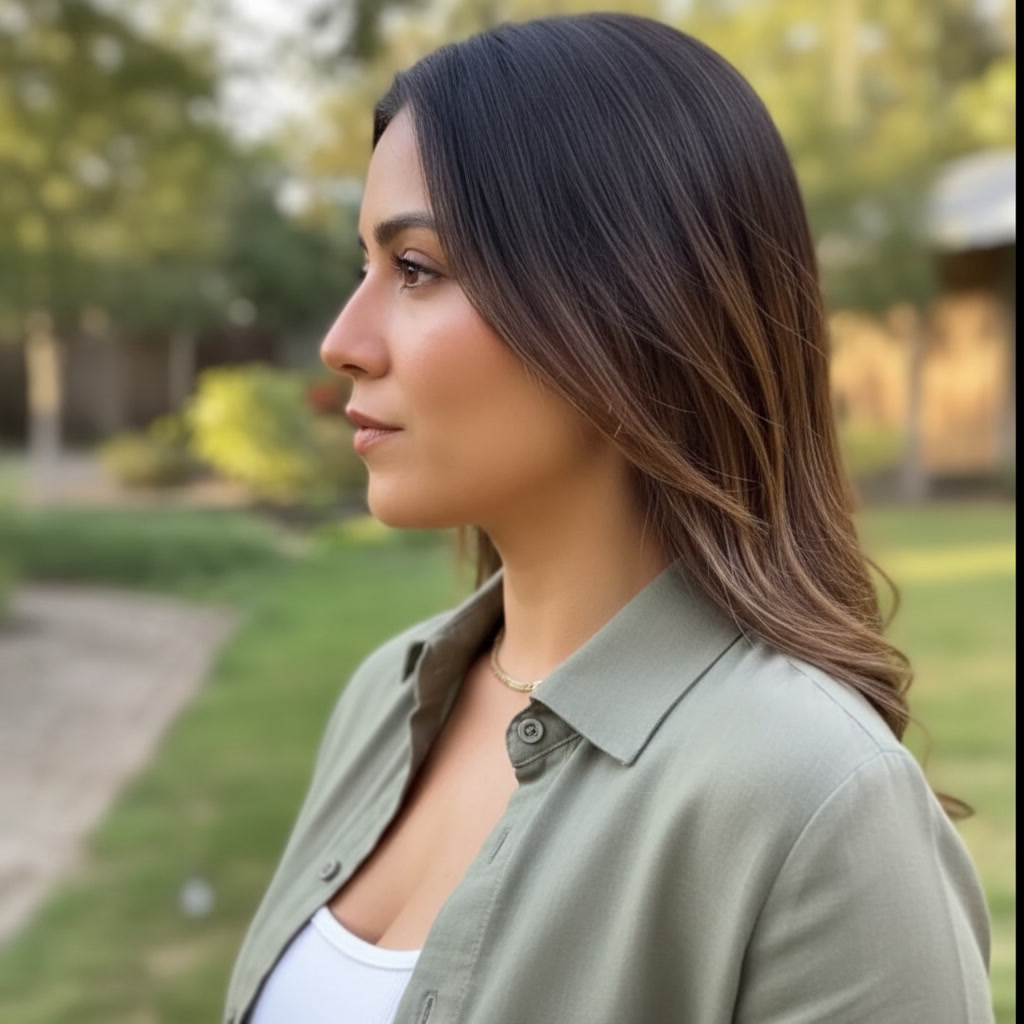 Valentina Córdova - Psicóloga Transpersonal