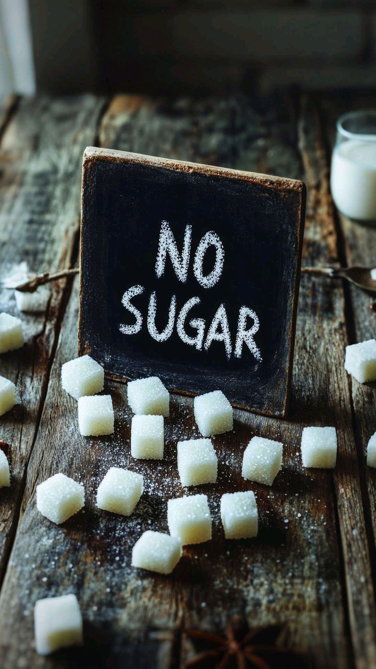 Panadería saludable sin azúcar