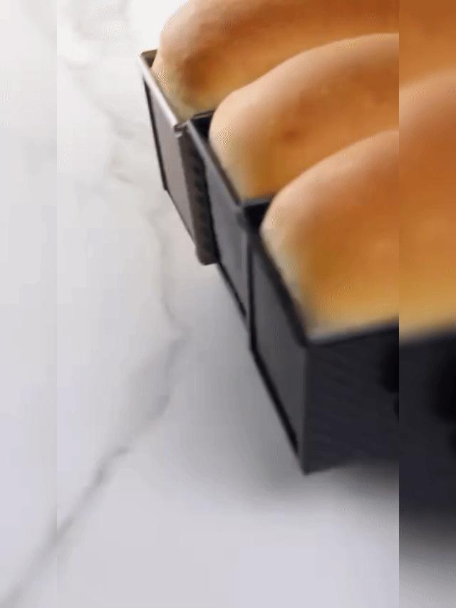 Proceso real de panadería saludable