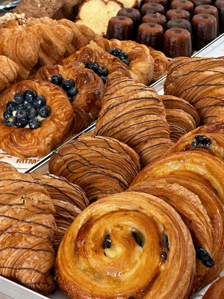 Aspecto profesional en panadería saludable