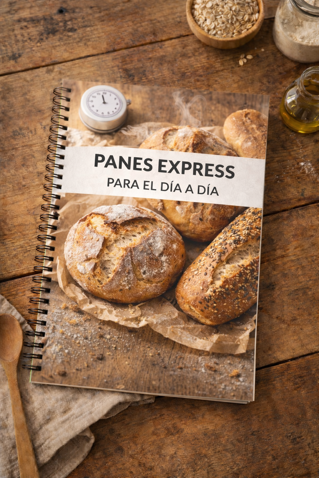 Mockup Panes Express