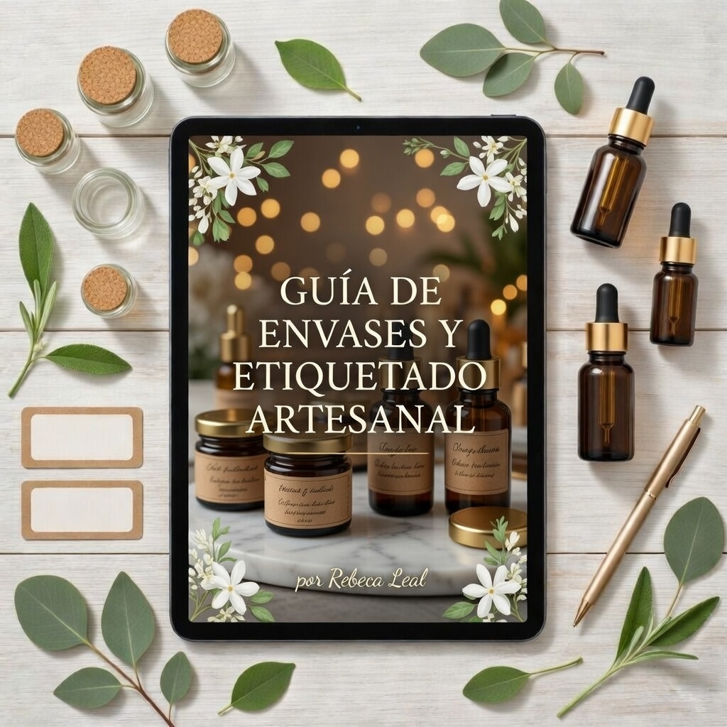 Bono 4 — Guía de Envases