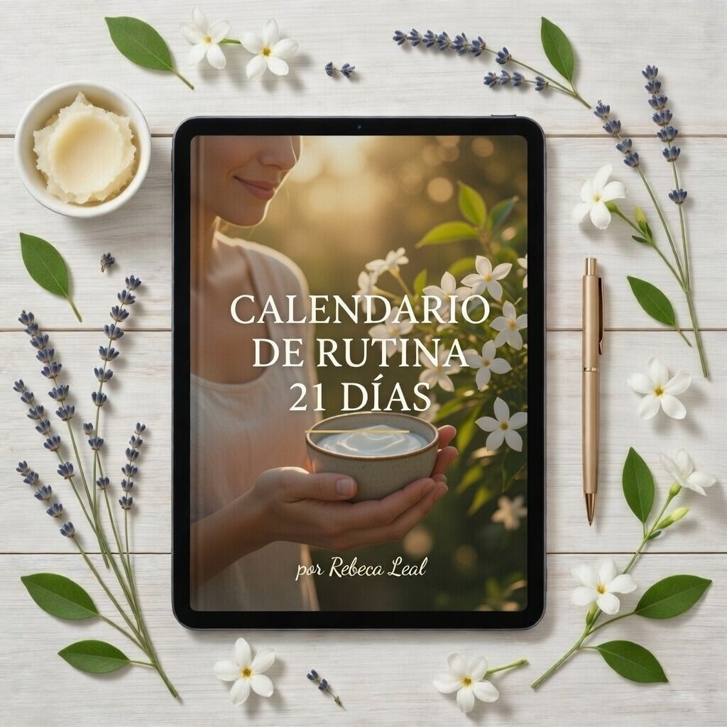 Bono 5 — Calendario 21 Días