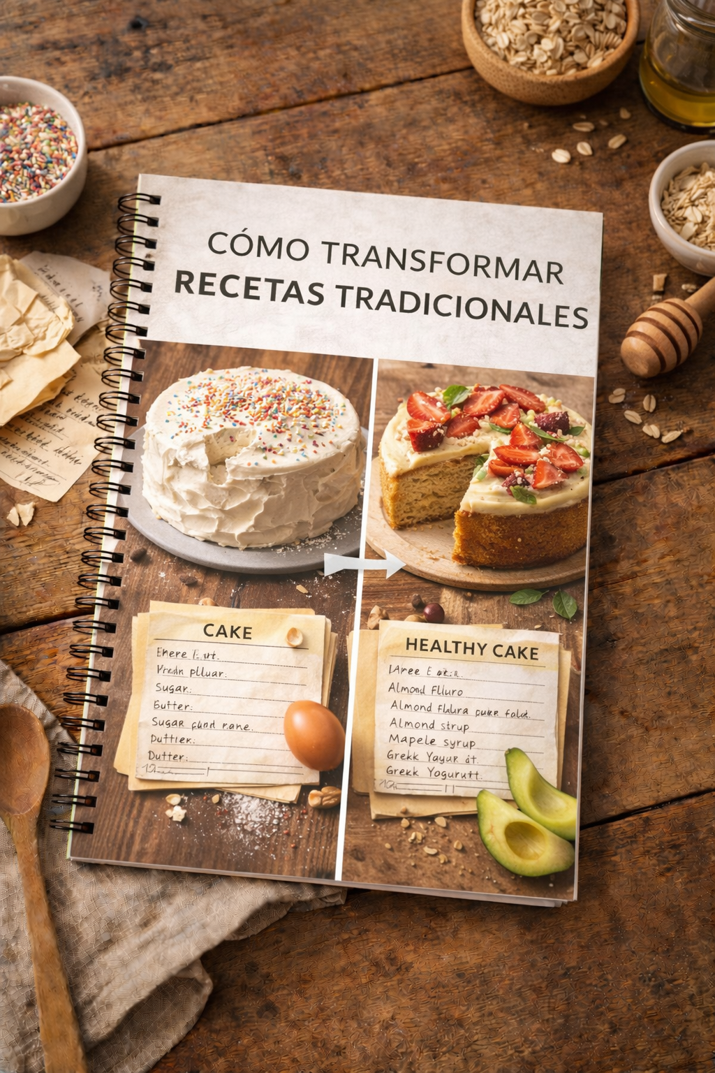 Mockup Transformar Recetas