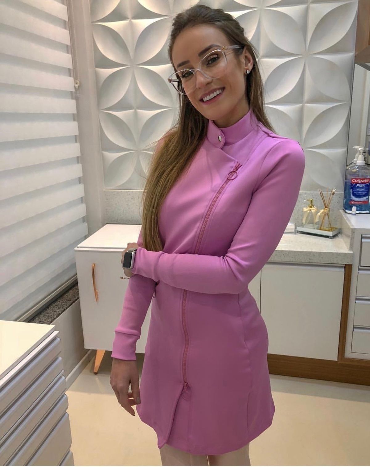 Rebeca Leal — Esteticista Natural