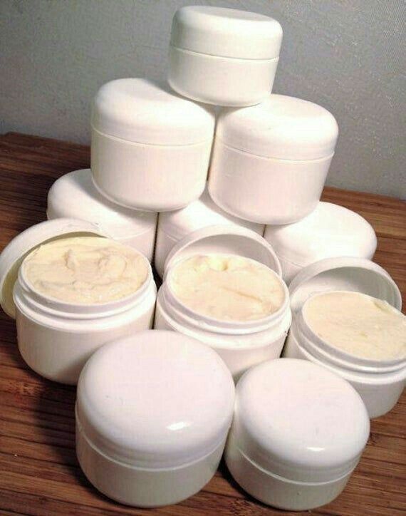 Crema natural